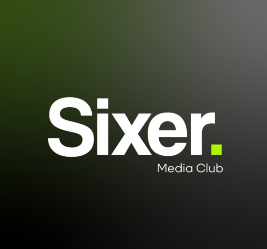 Sixer Media Club 
