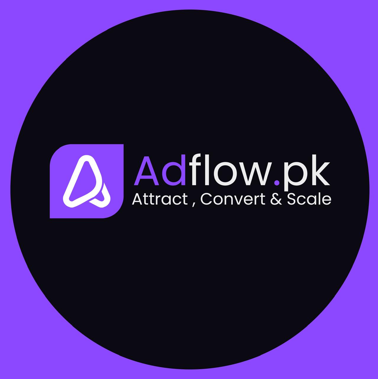 Adflow Marketing 