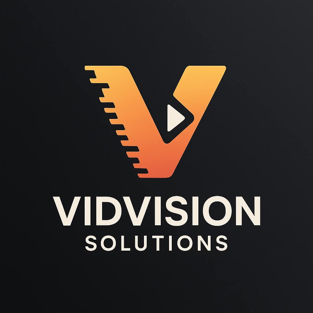Vidvision Solutions 