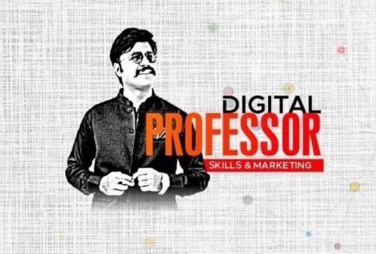 Digital Professor 