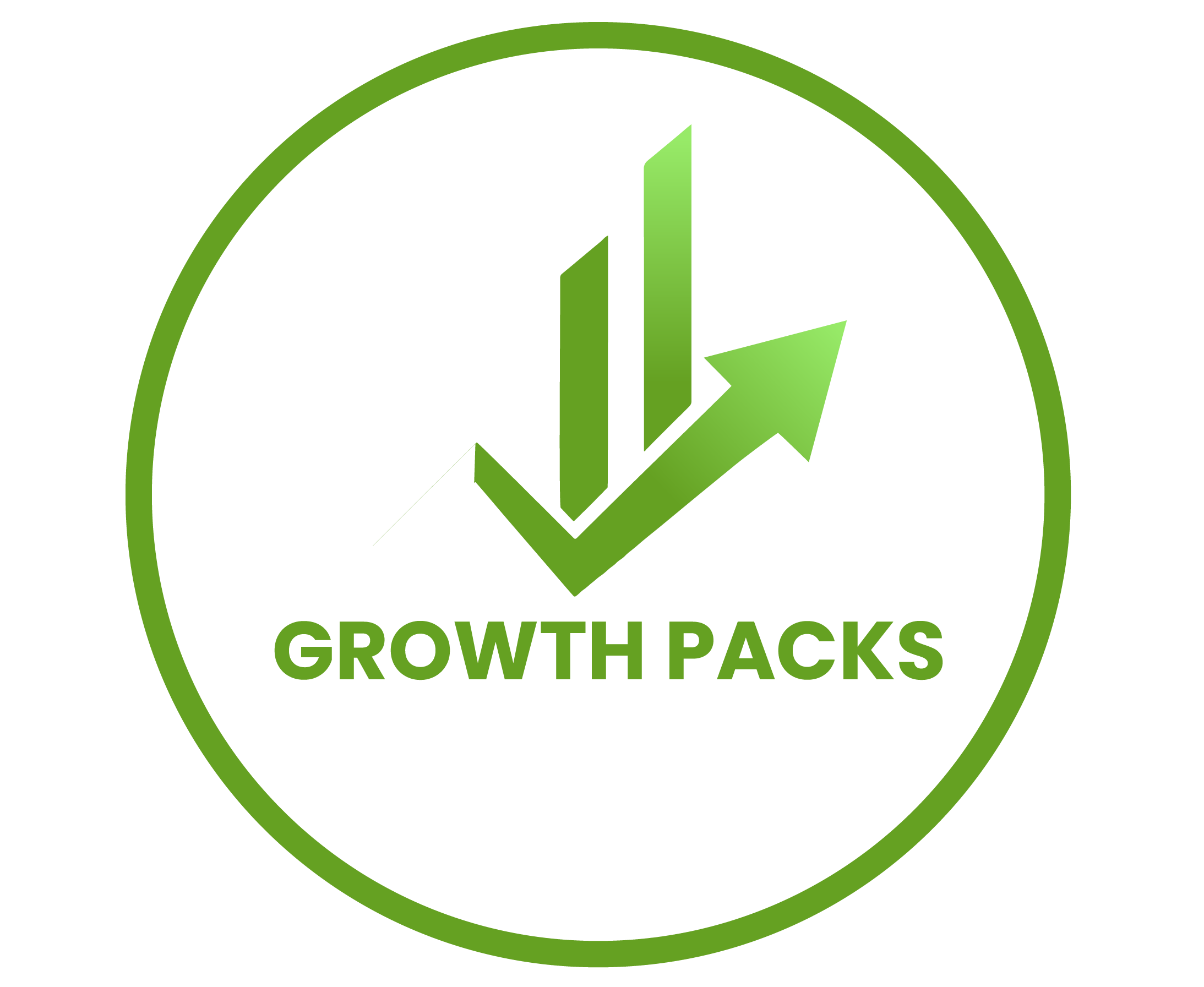 Growth Packs