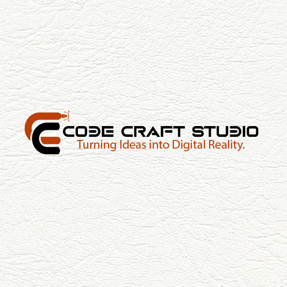 Code Craft Studio
