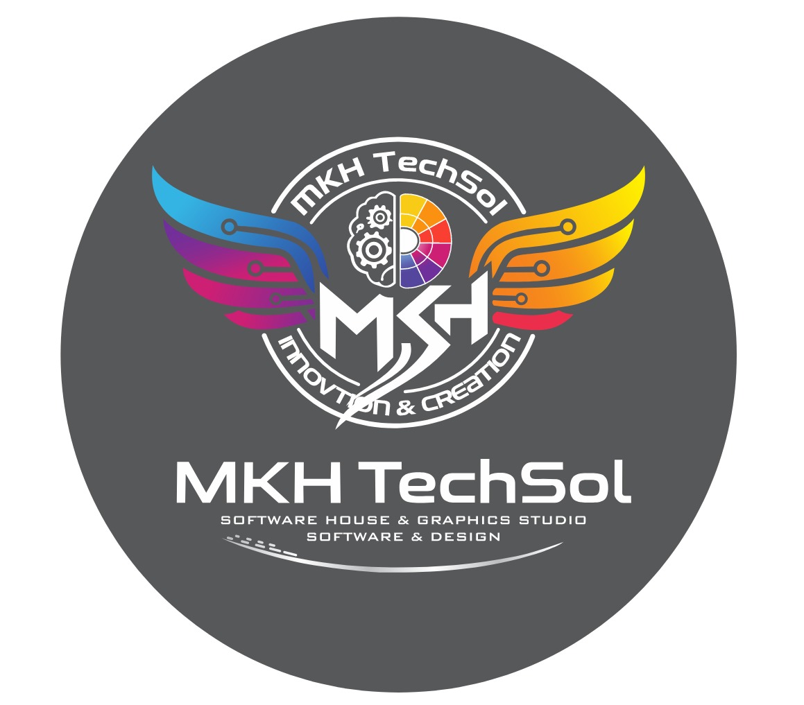 MKH Digital Solution