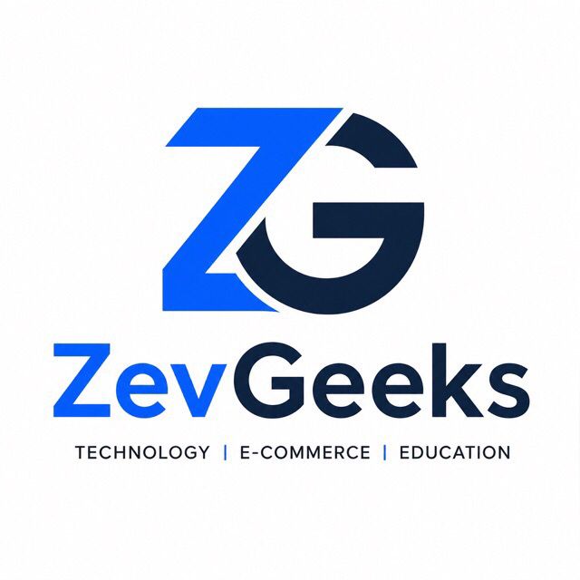 Zevgeeks Private Limited.