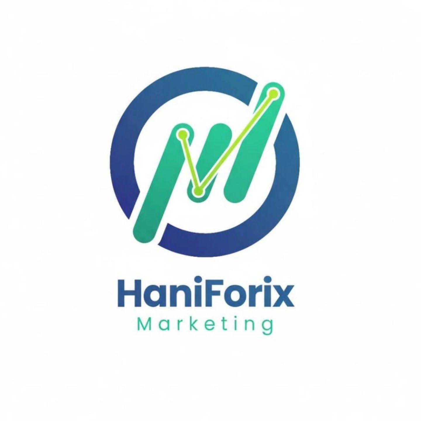 Haniforix  Marketing