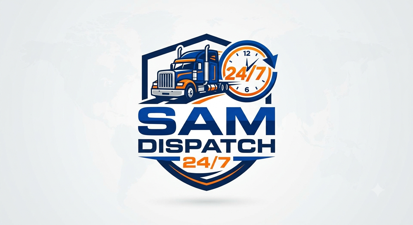 Sam Dispatch 24/7