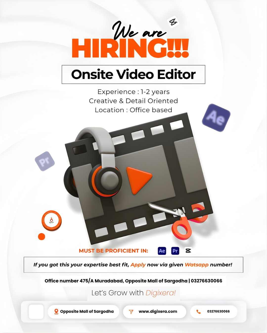 AI Video Editor