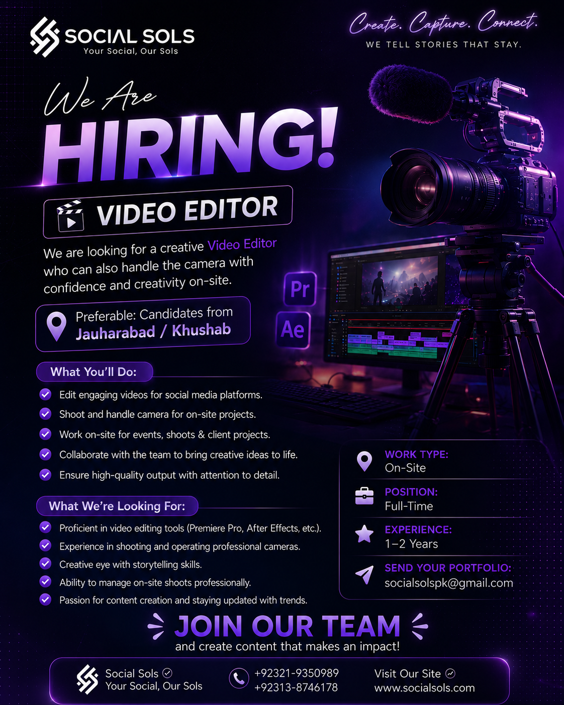 Video Editor