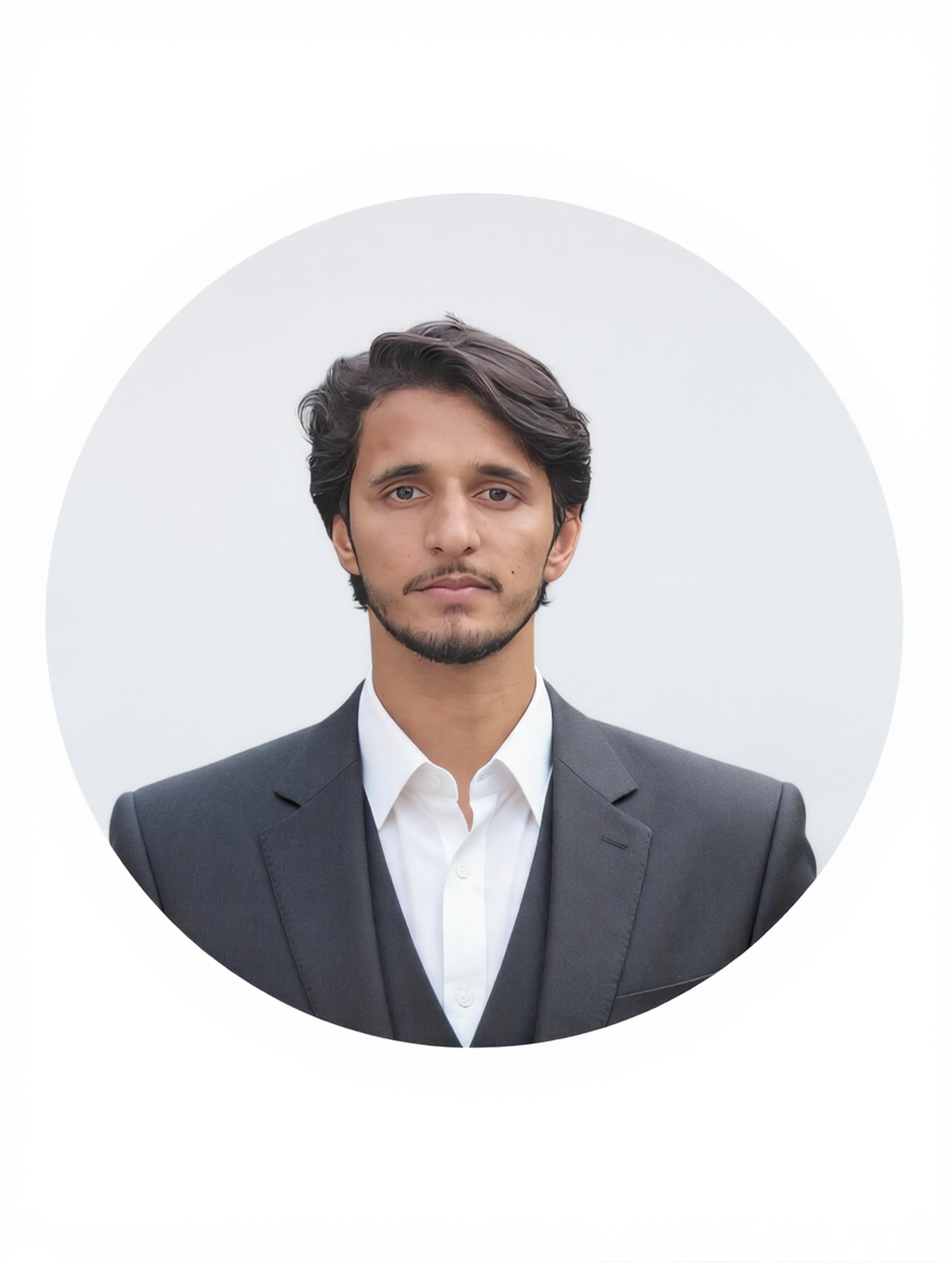 Kashif ur Rehman