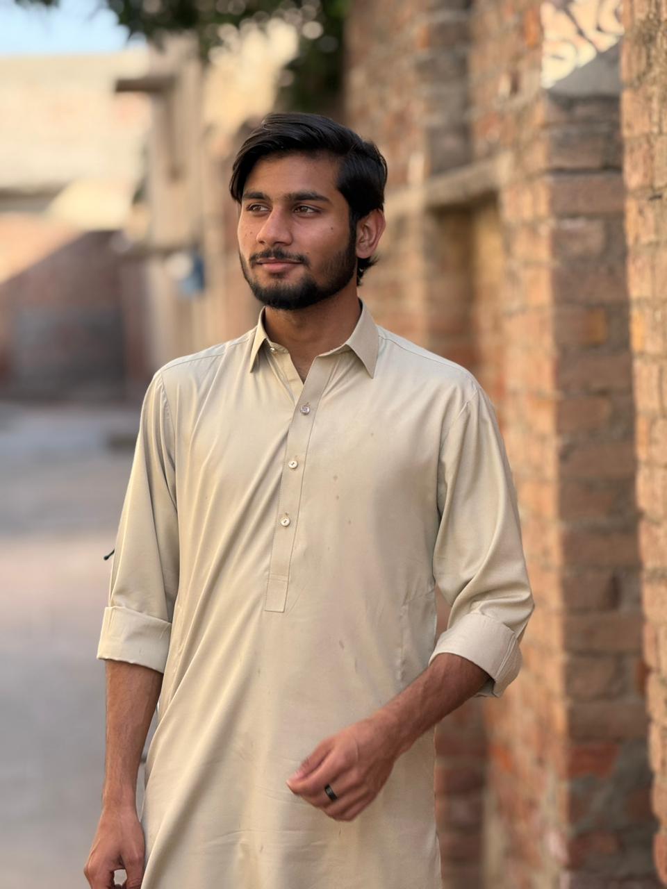 Adeel Shahid 