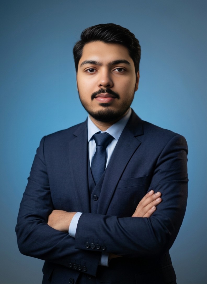 Fahad Ali