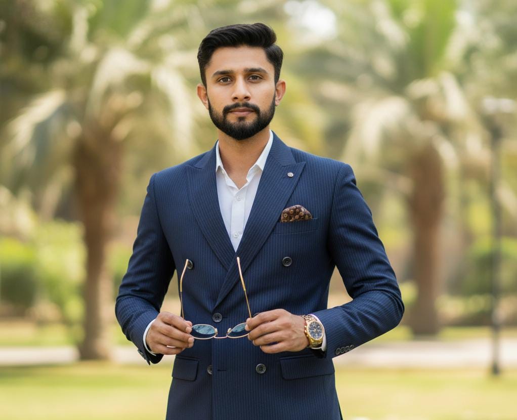 Muhammad Noman