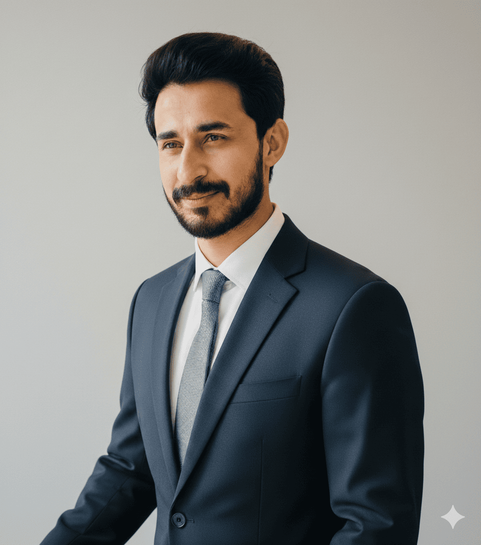Ameer Hamza