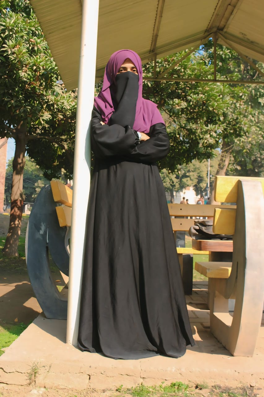 Meh Jabeen