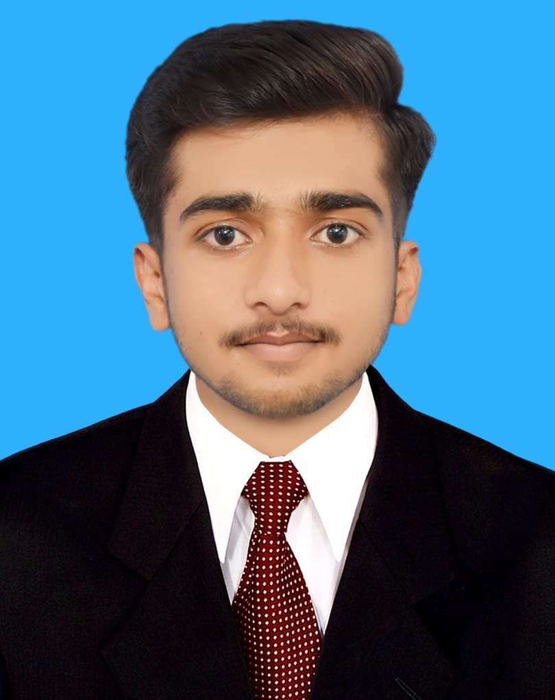 Muhammad Hassan Ali