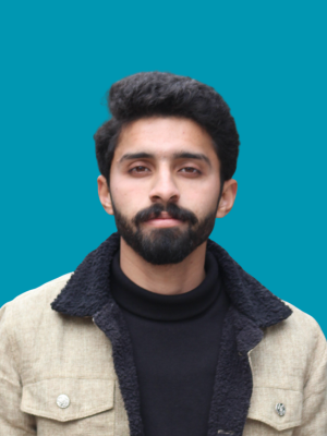 Muhammad Rehan