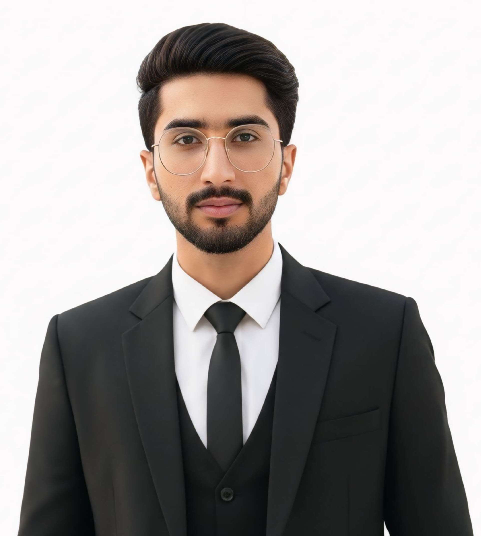 Muhammad Fraz 