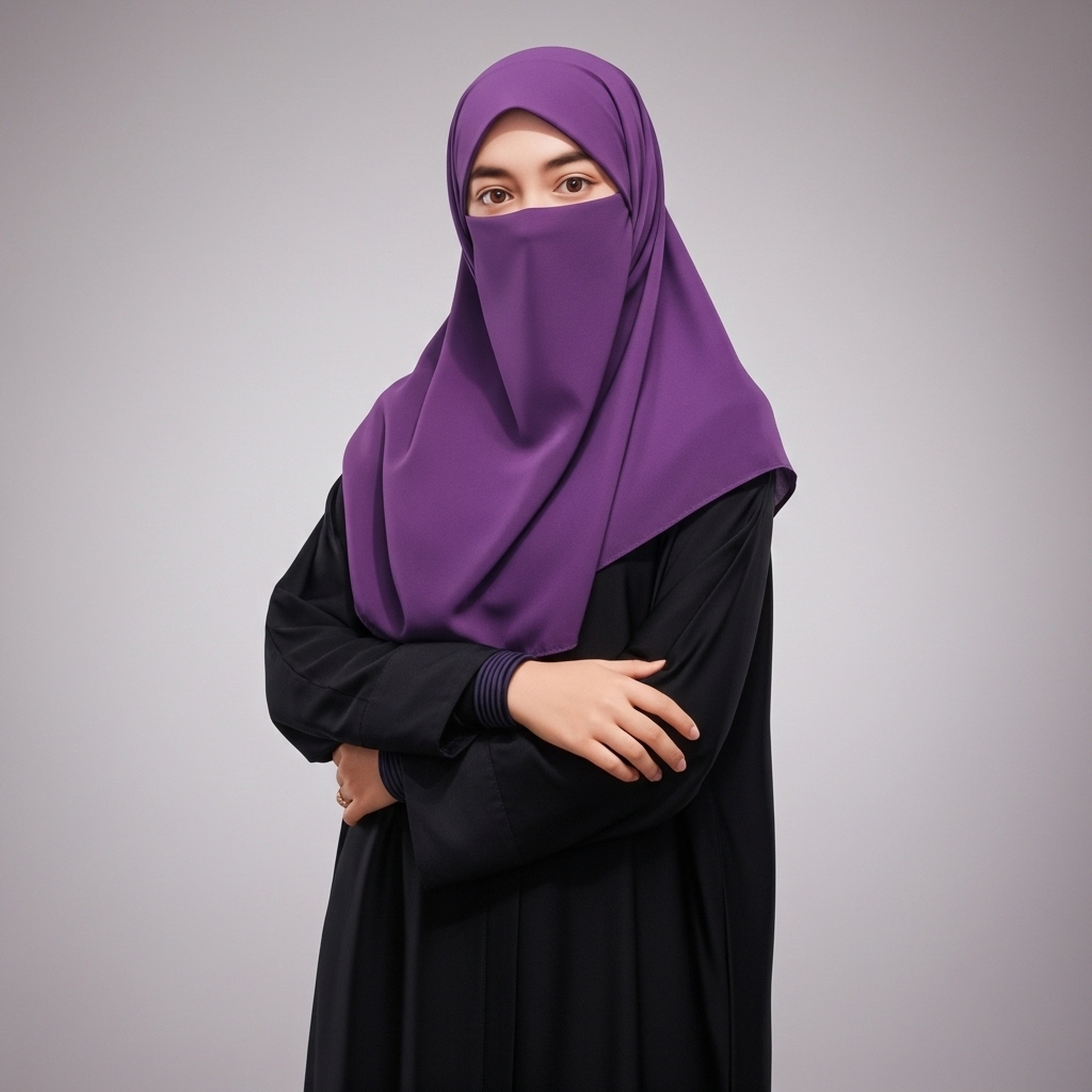 Warda Naseem 