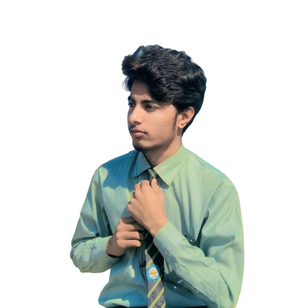 Zeeshan Siddique