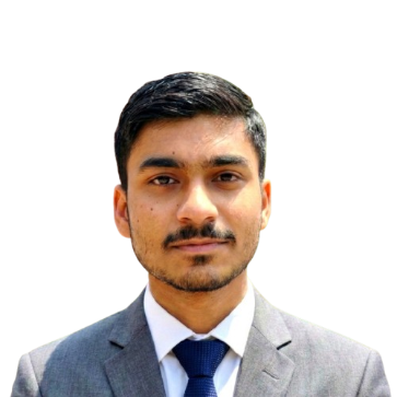 Usama Farooq