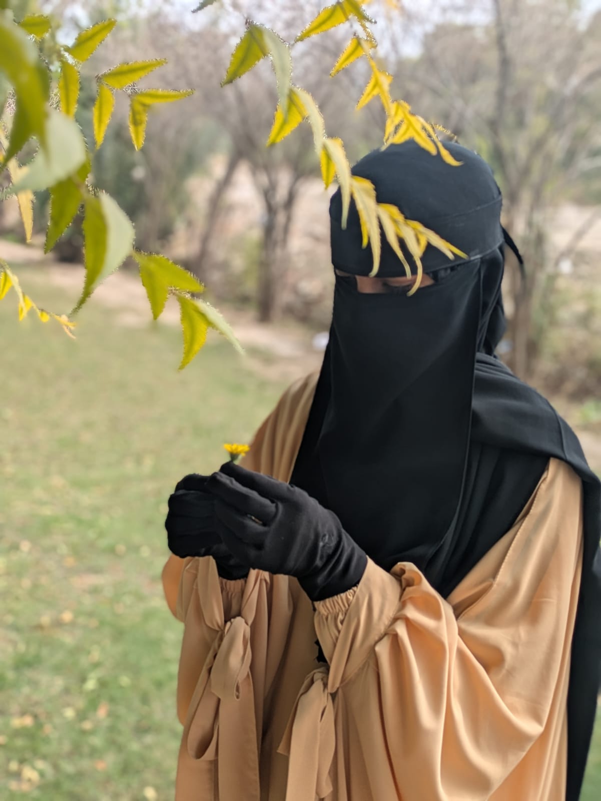 ASMA ISMAIL 