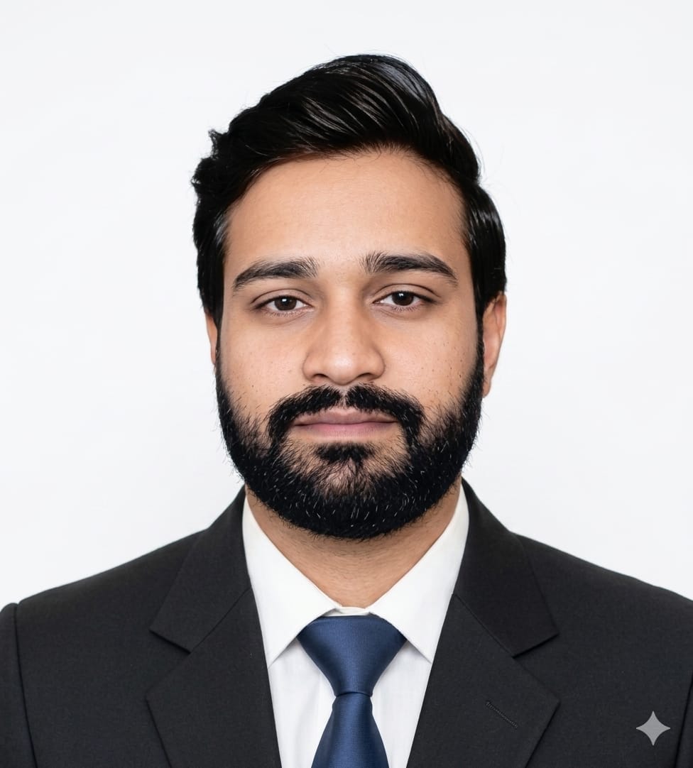 Saqib Ali 