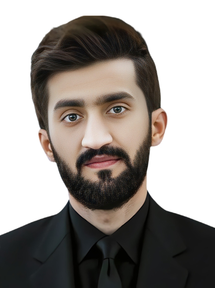 Talha Hussain