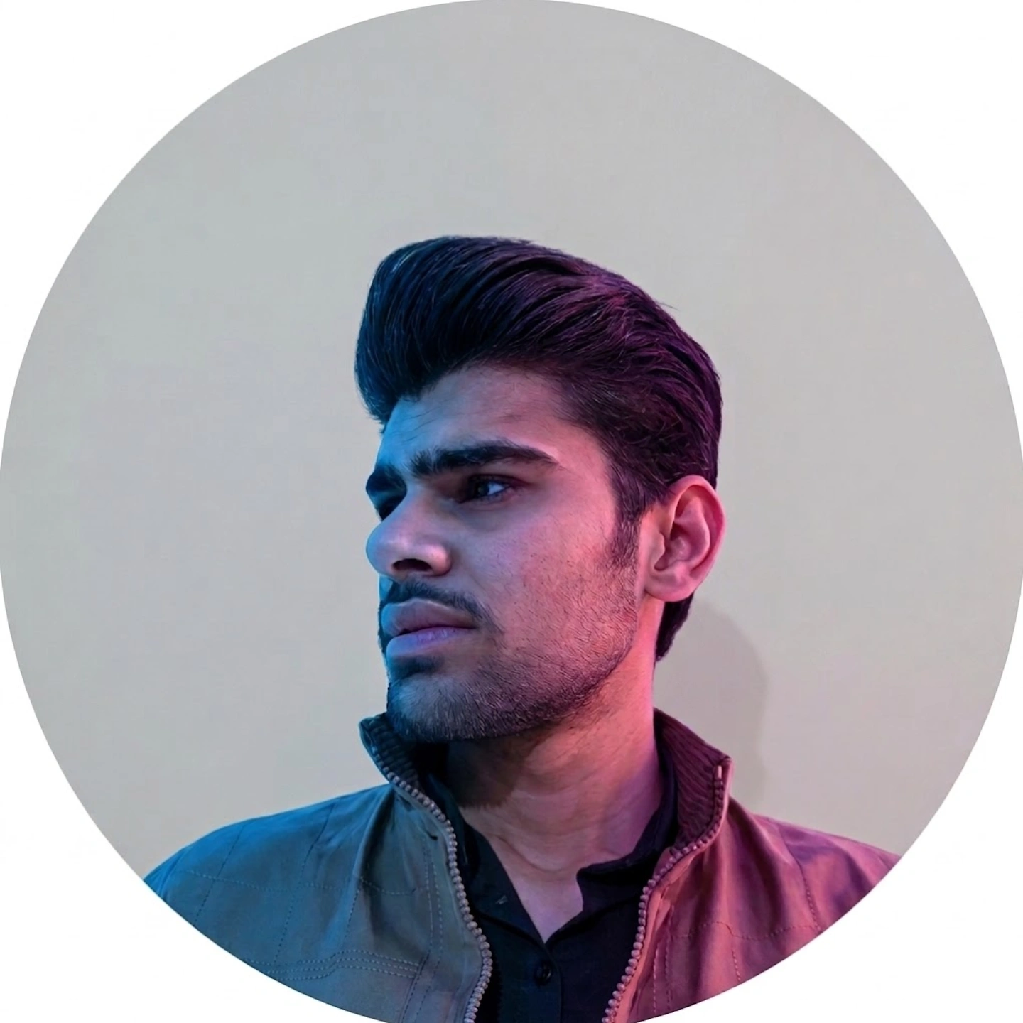 Noman Saeed