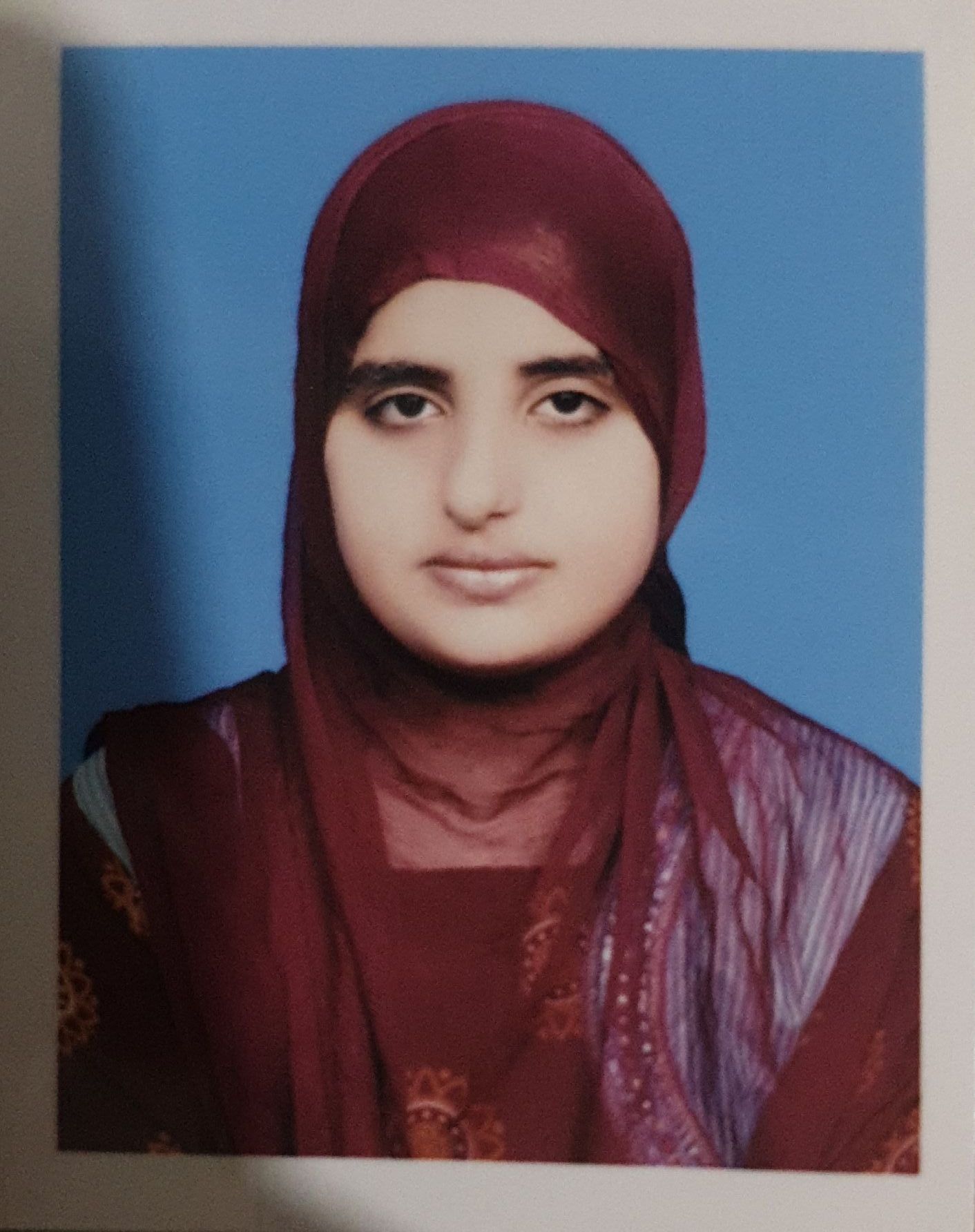 Nimra Shahid