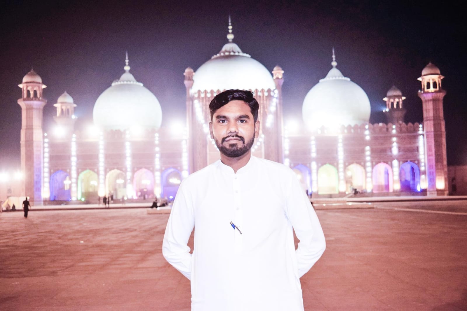 Muhammad Ariyan