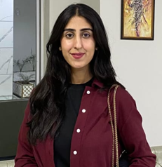 laiba rehman