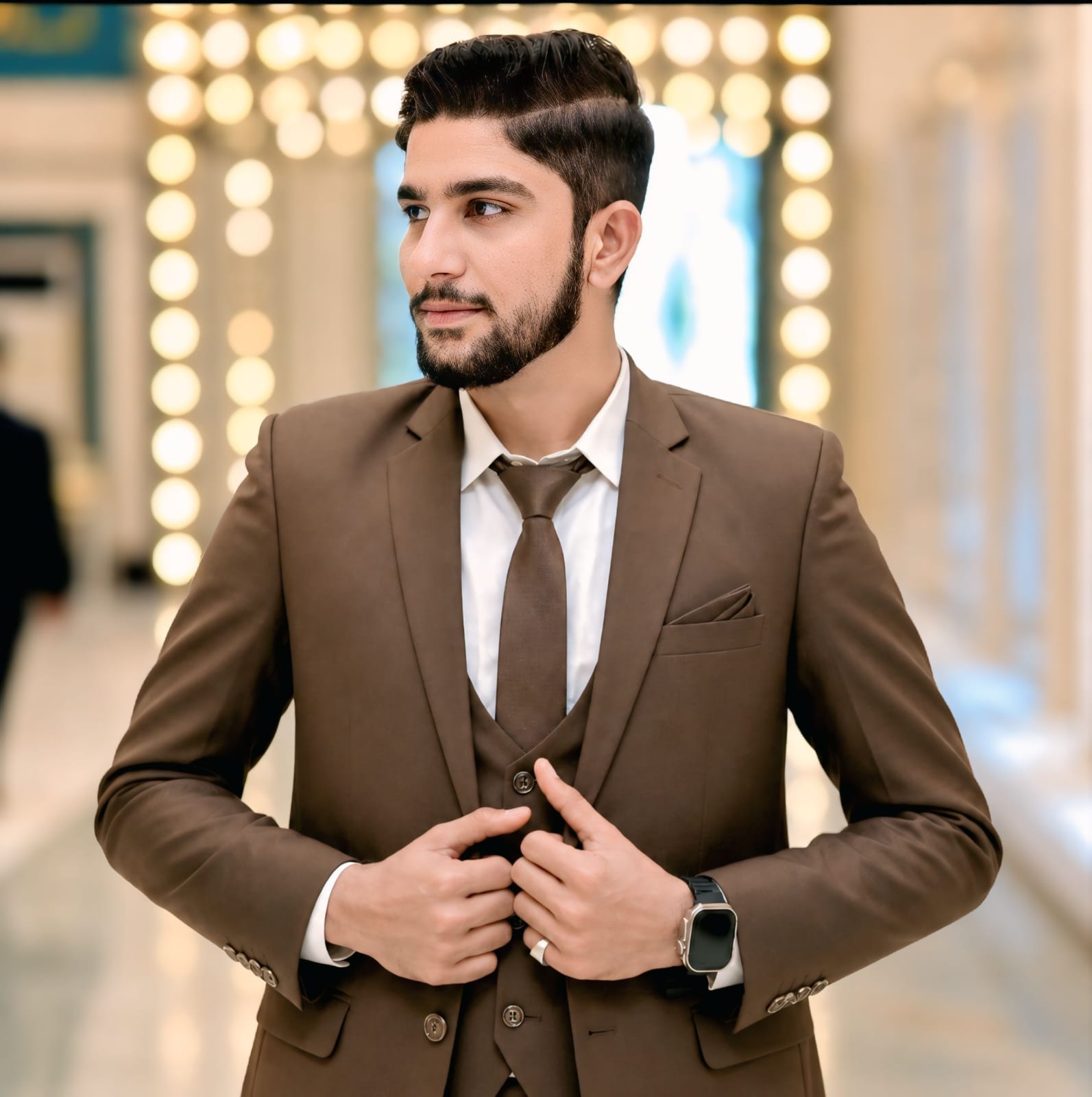 M.Kashan