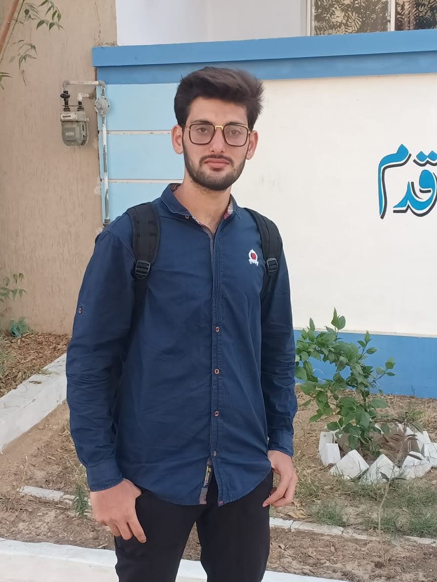 Jawad Hafeez