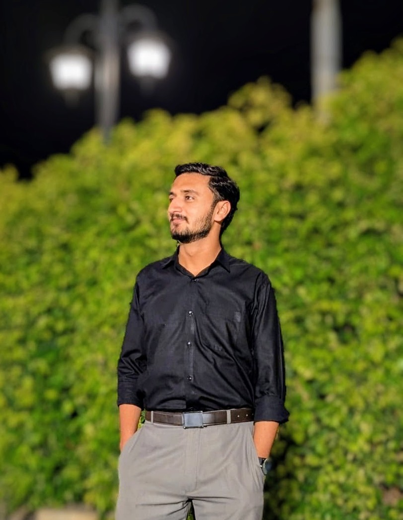 Ahmad Ibrahim