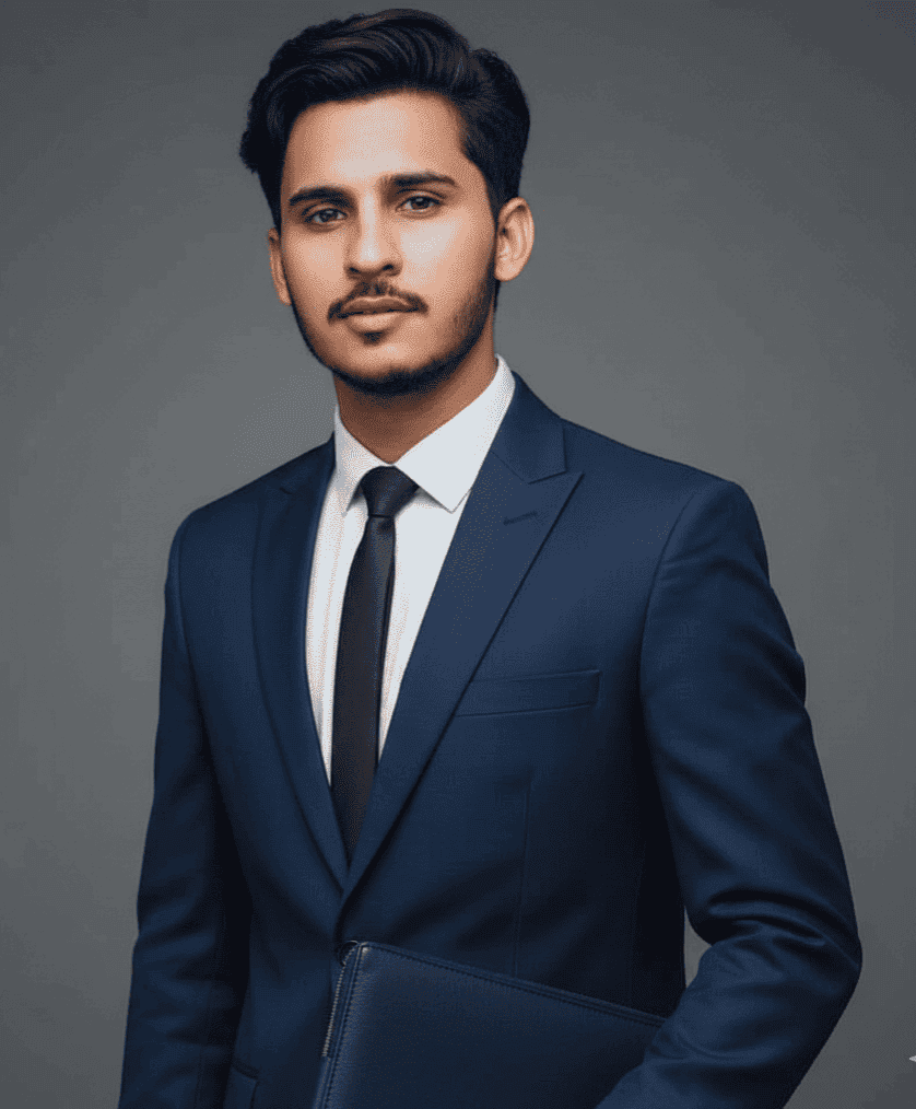 Muhammad Zeeshan Rana
