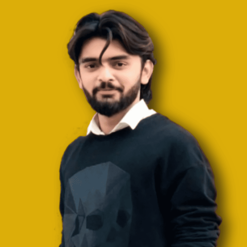 Zayn Ali