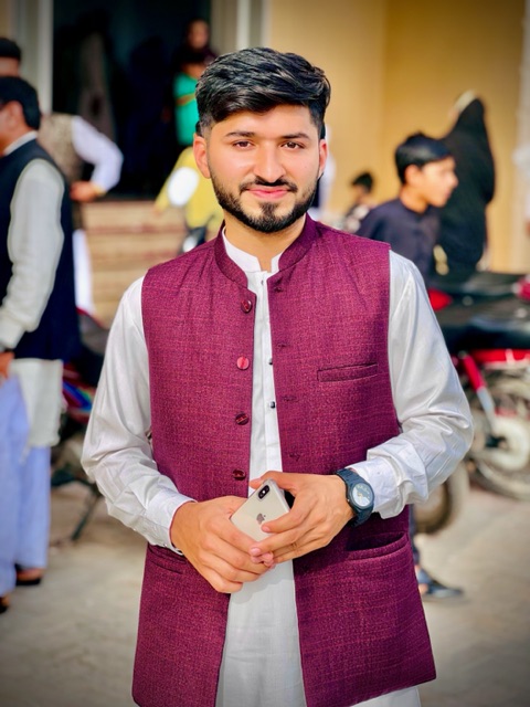Syed Ali Akbar 