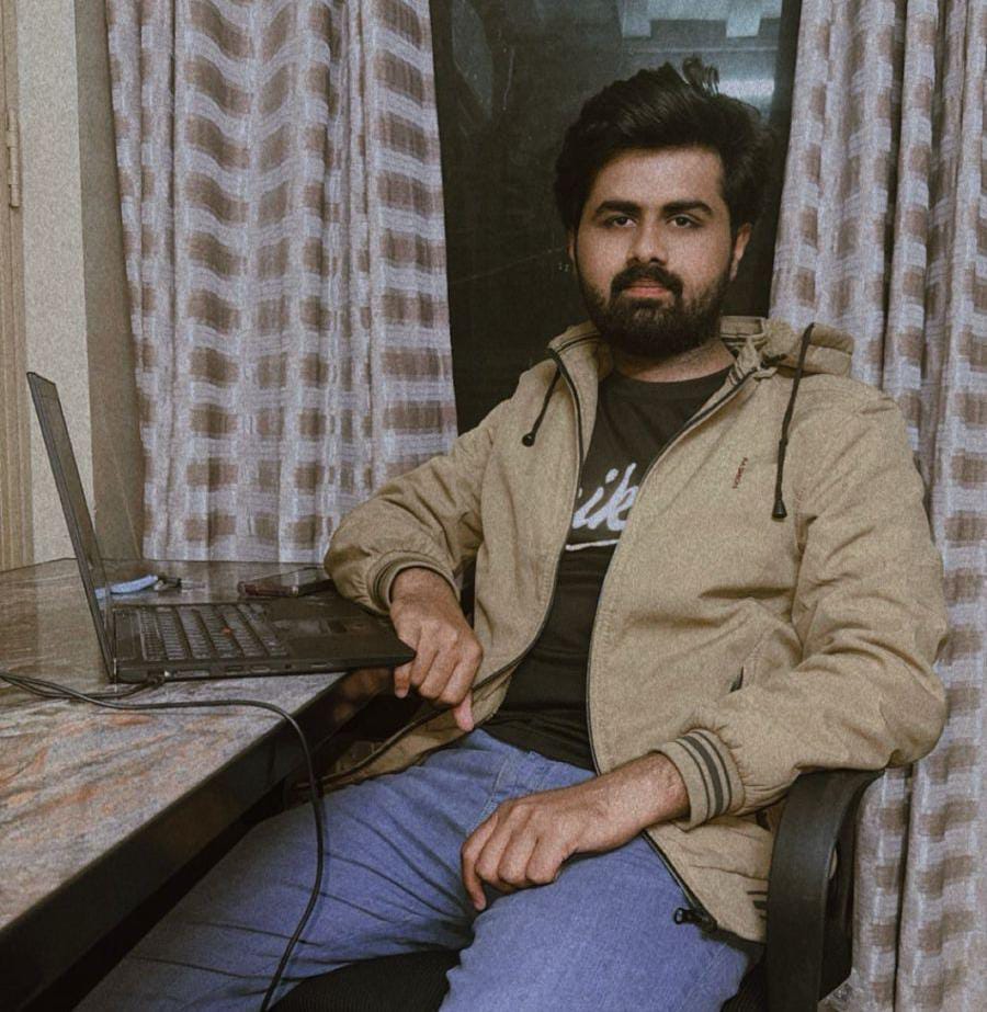 Muhammad Sadam Muneer