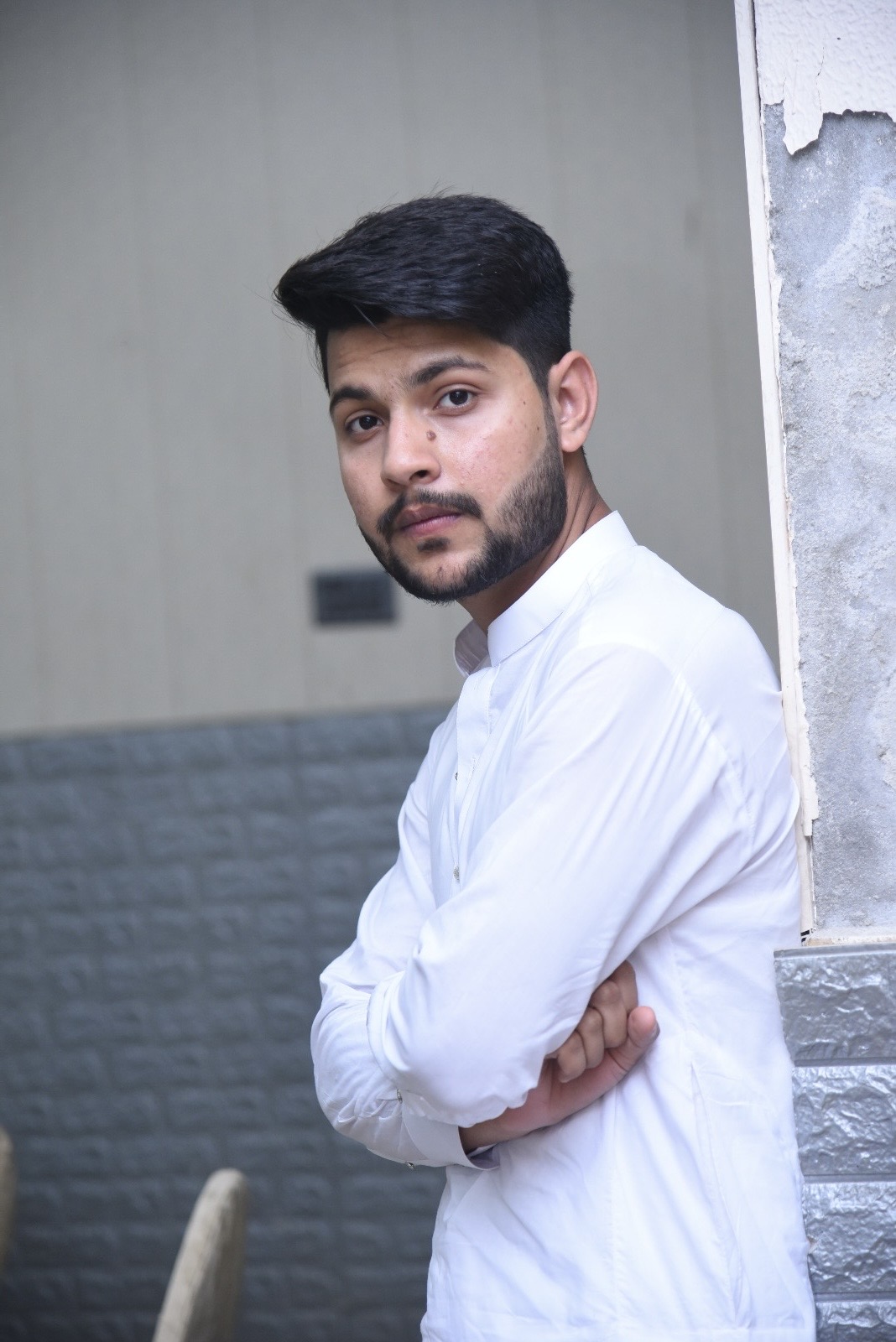 Muhammad Sohail Khan