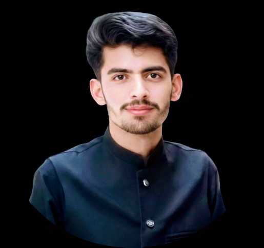 Ali Abbas
