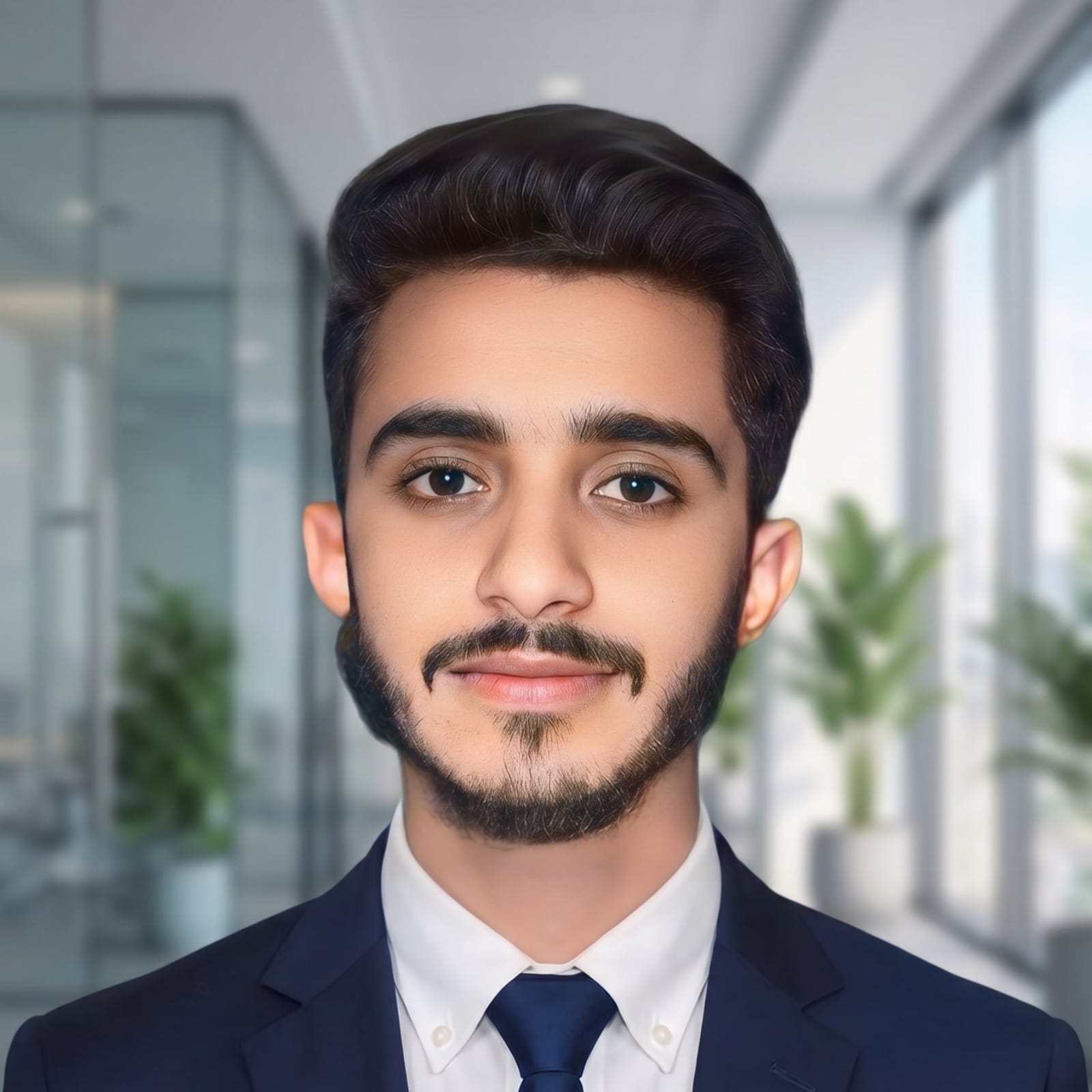 Rooshan Ali