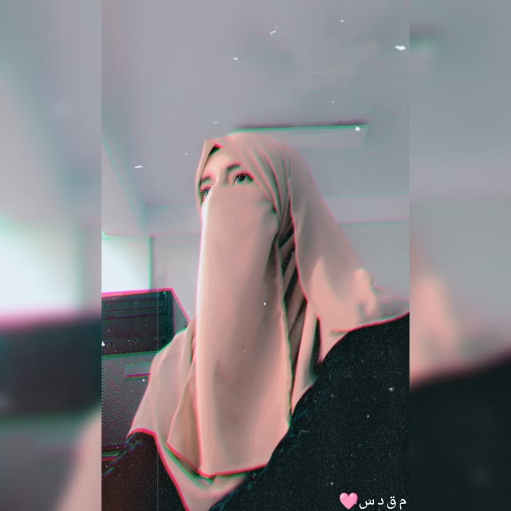 Muqaddas Mubashar