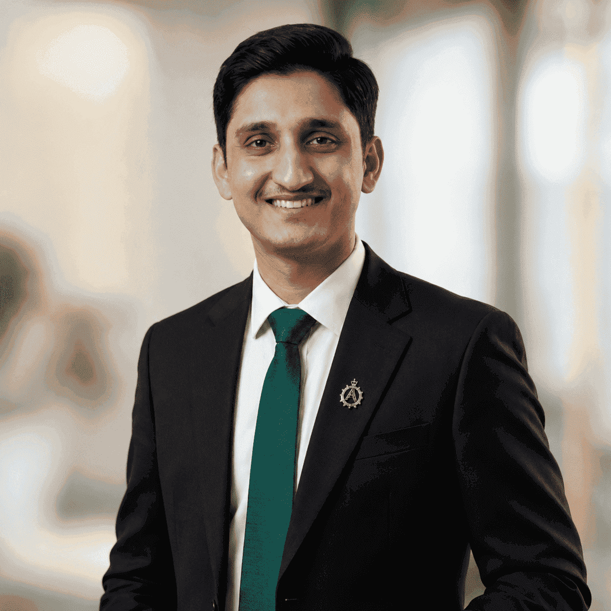 Shahbaz Rehman