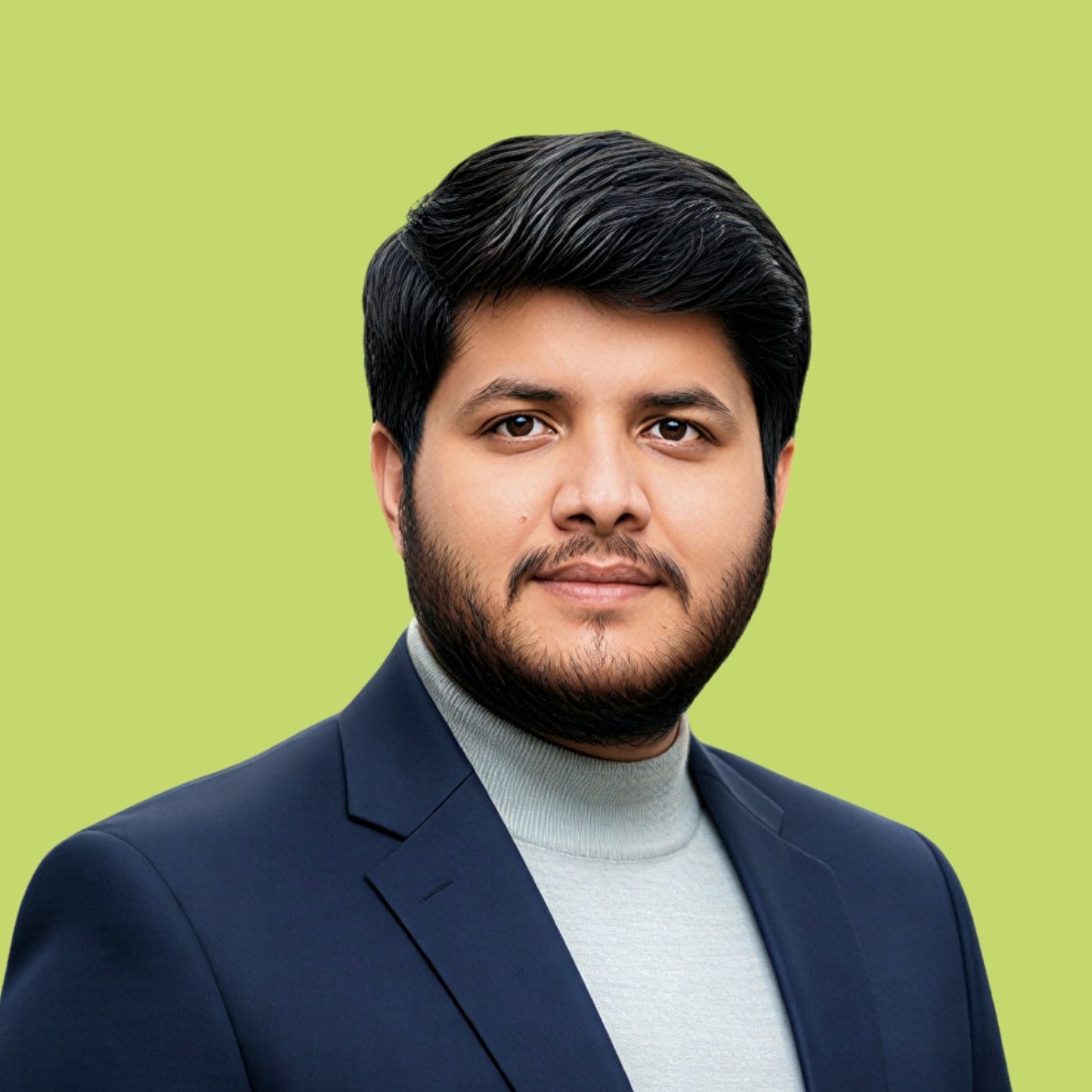 Humayun Babar