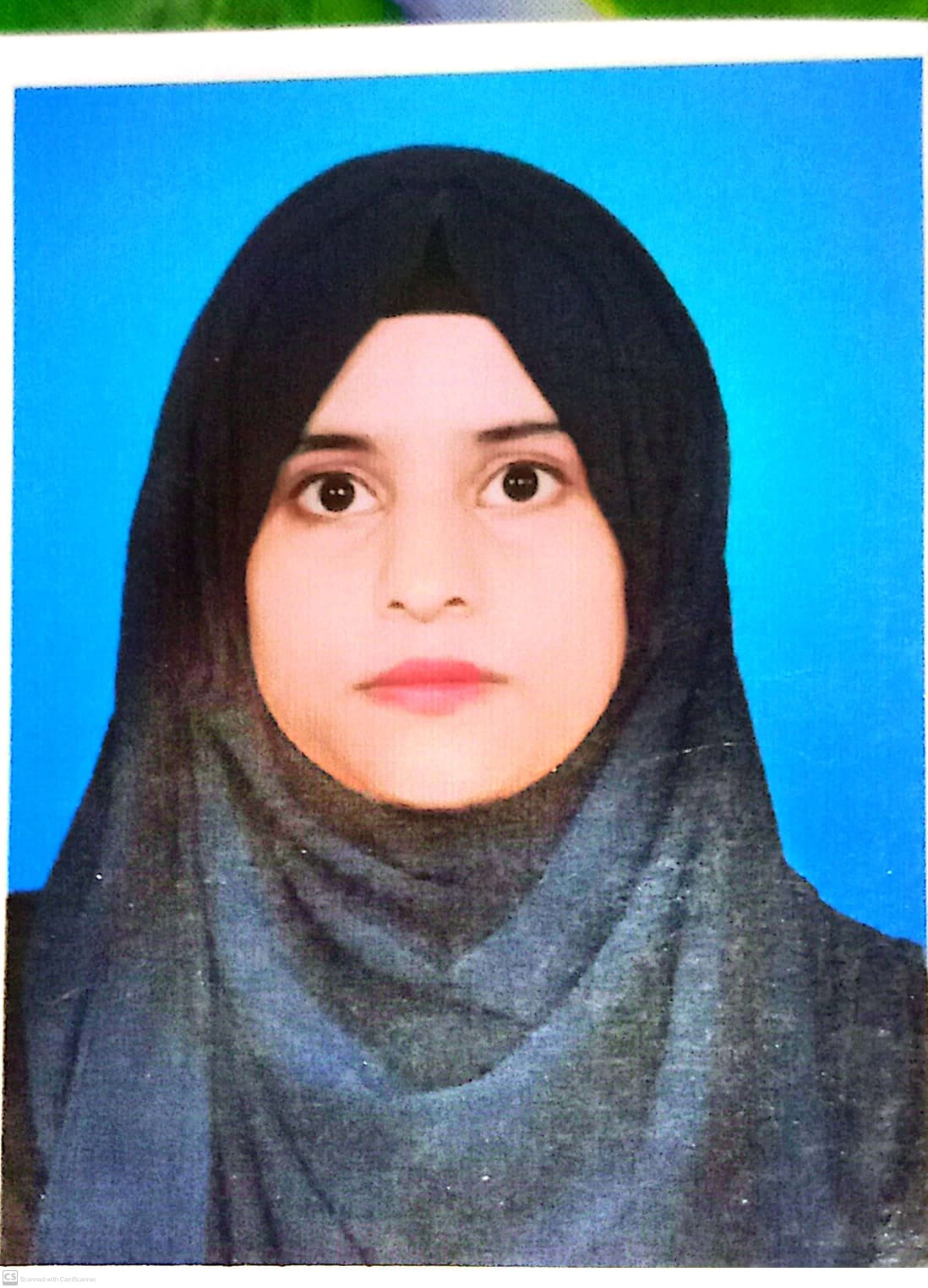 Laiba Ramzan