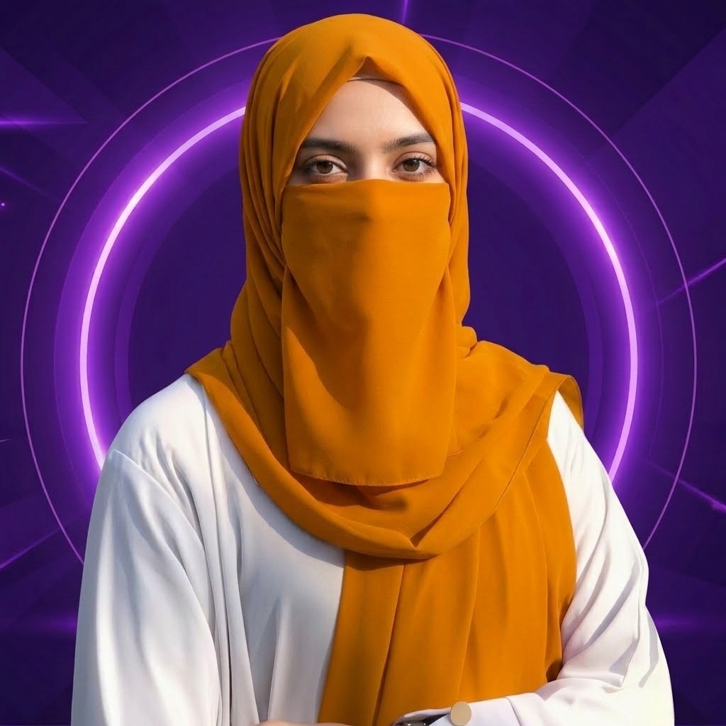 Sadia Maqbool