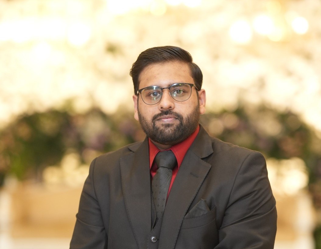 Dawar Iftikhar
