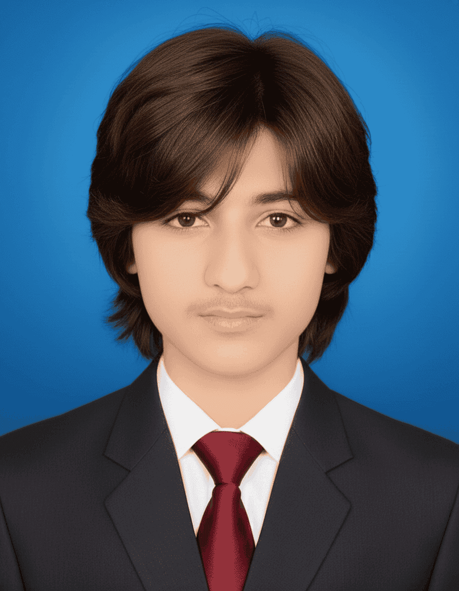 Muhammad Ahmad Muraad