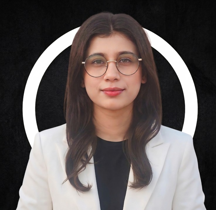 Areeba Gull