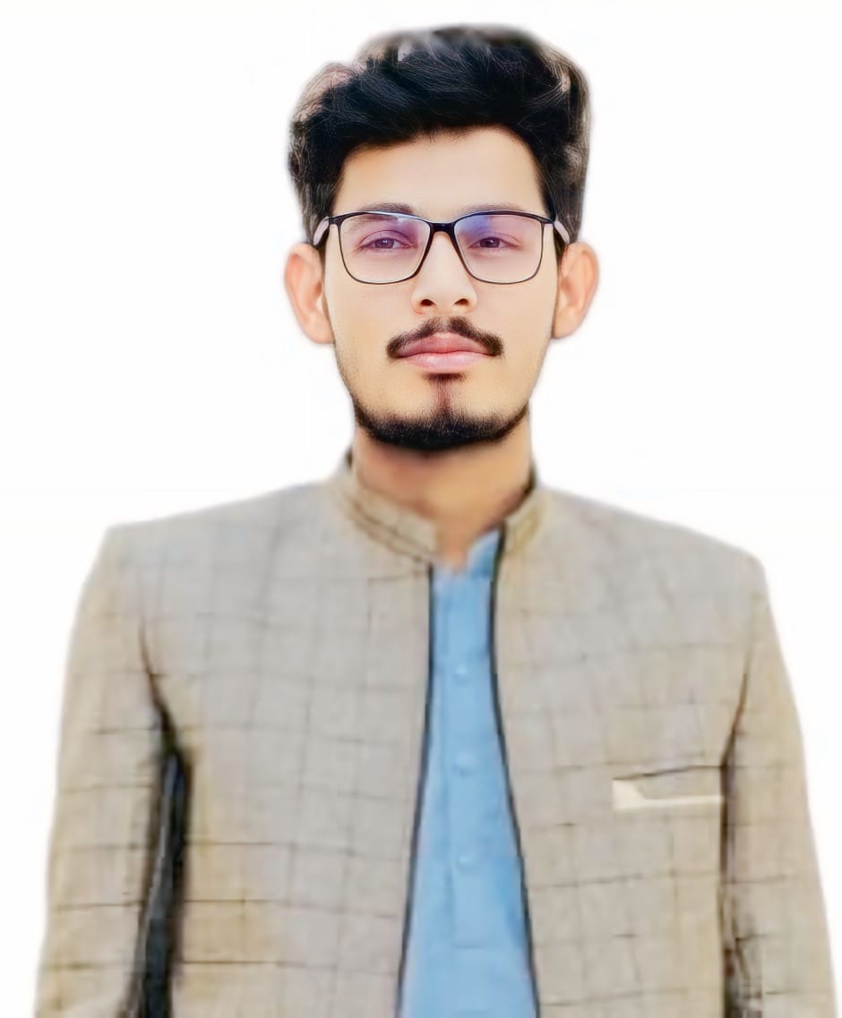 Saad Abdullah